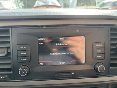 Seat Leon Gebrauchtwagen