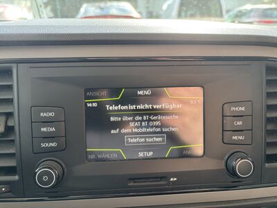 Seat Leon Gebrauchtwagen