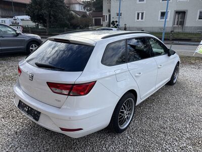 Seat Leon Gebrauchtwagen
