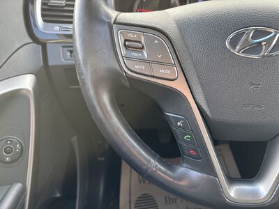 Hyundai Santa Fe Gebrauchtwagen