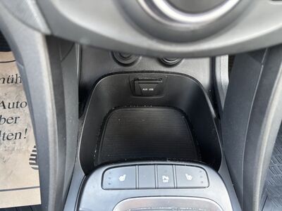 Hyundai Santa Fe Gebrauchtwagen