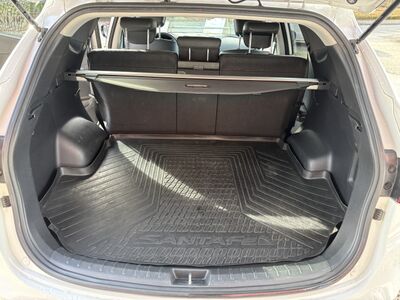 Hyundai Santa Fe Gebrauchtwagen
