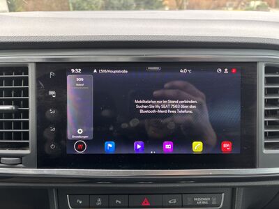 Seat Ateca Gebrauchtwagen Seat Ateca Gebrauchtwagen