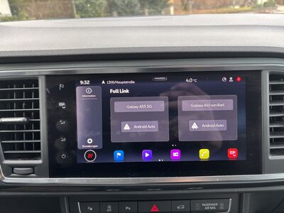 Seat Ateca Gebrauchtwagen Seat Ateca Gebrauchtwagen