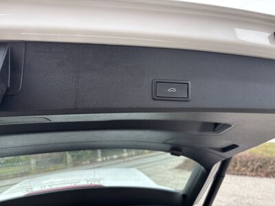 Seat Ateca Gebrauchtwagen Seat Ateca Gebrauchtwagen