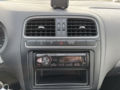 VW Polo Gebrauchtwagen