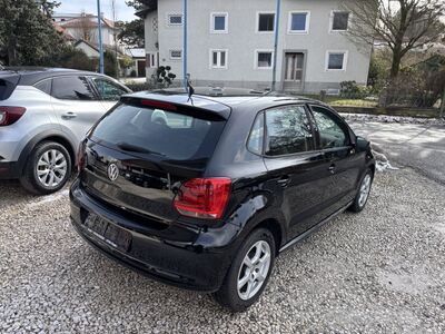 VW Polo Gebrauchtwagen