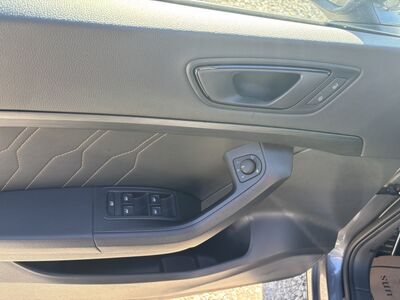 Cupra Ateca Gebrauchtwagen