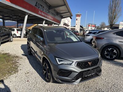 Cupra Ateca Gebrauchtwagen