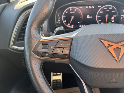 Cupra Ateca Gebrauchtwagen