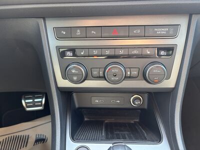 Cupra Ateca Gebrauchtwagen