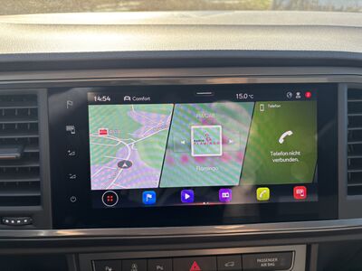 Cupra Ateca Gebrauchtwagen