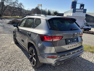 Cupra Ateca Gebrauchtwagen