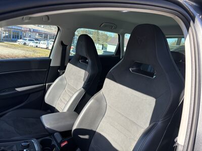 Cupra Ateca Gebrauchtwagen