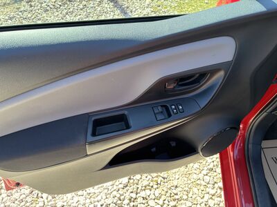 Toyota Yaris Gebrauchtwagen