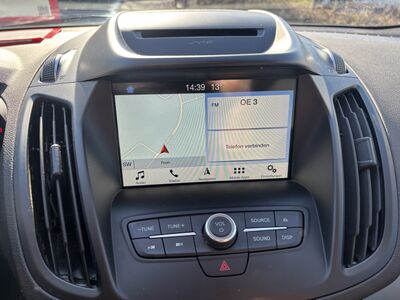 Ford Kuga Gebrauchtwagen