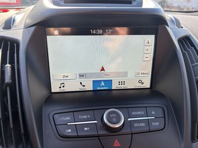 Ford Kuga Gebrauchtwagen