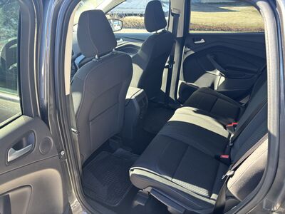 Ford Kuga Gebrauchtwagen