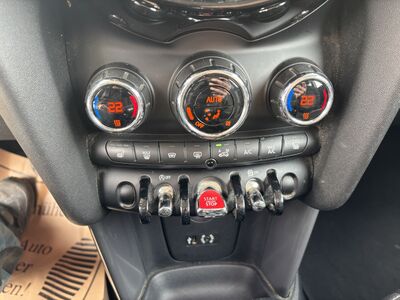 Mini Mini Gebrauchtwagen
