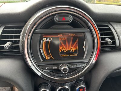 Mini Mini Gebrauchtwagen