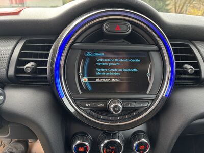 Mini Mini Gebrauchtwagen