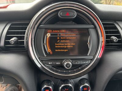 Mini Mini Gebrauchtwagen