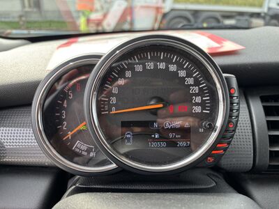 Mini Mini Gebrauchtwagen