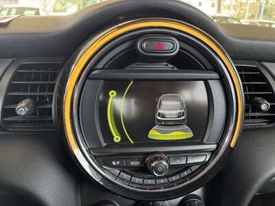 Mini Mini Gebrauchtwagen