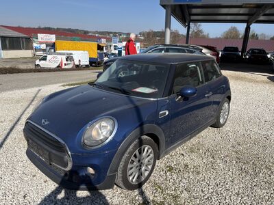 Mini Mini Gebrauchtwagen