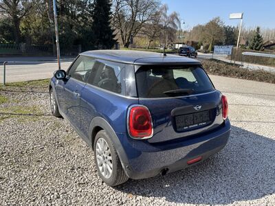 Mini Mini Gebrauchtwagen
