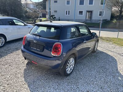 Mini Mini Gebrauchtwagen