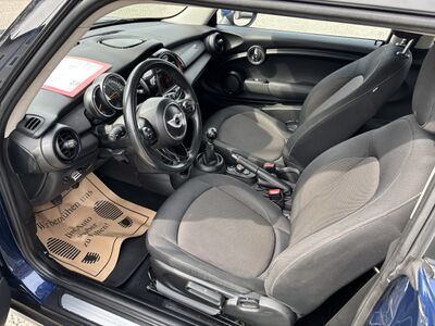 Mini Mini Gebrauchtwagen