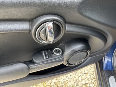 Mini Mini Gebrauchtwagen