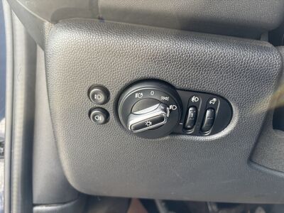 Mini Mini Gebrauchtwagen