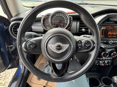 Mini Mini Gebrauchtwagen