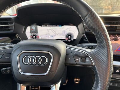 Audi A3 Gebrauchtwagen