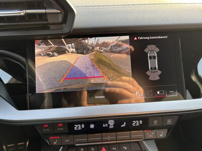 Audi A3 Gebrauchtwagen