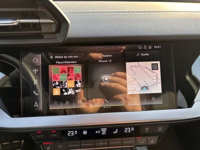 Audi A3 Gebrauchtwagen