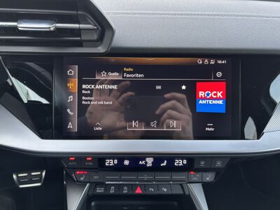 Audi A3 Gebrauchtwagen