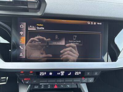 Audi A3 Gebrauchtwagen