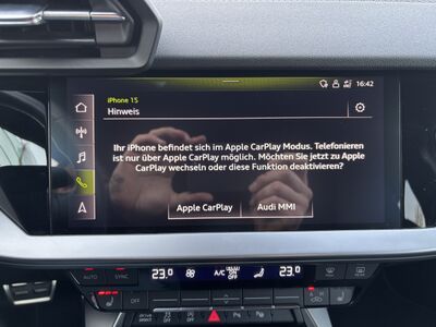 Audi A3 Gebrauchtwagen