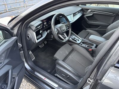 Audi A3 Gebrauchtwagen