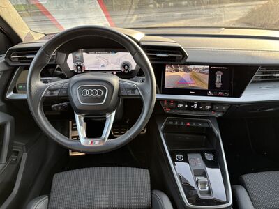 Audi A3 Gebrauchtwagen