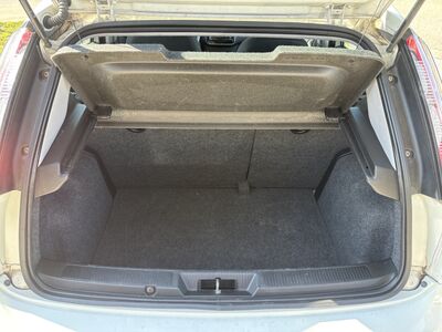 Fiat Punto Gebrauchtwagen