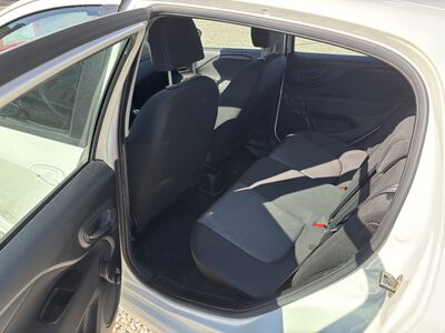 Fiat Punto Gebrauchtwagen