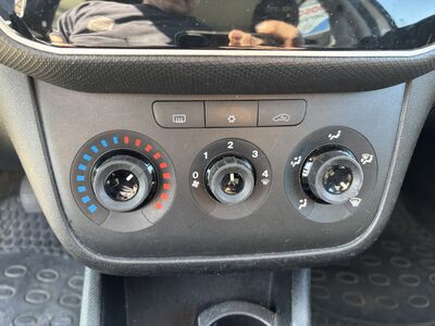 Fiat Punto Gebrauchtwagen