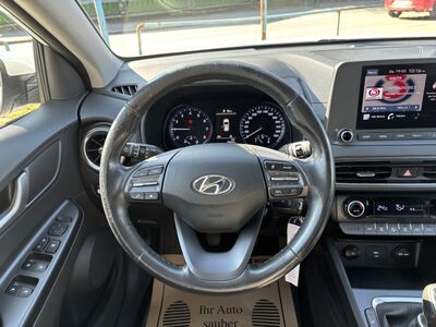 Hyundai Kona Gebrauchtwagen