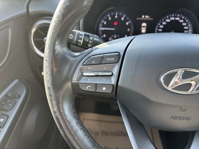 Hyundai Kona Gebrauchtwagen