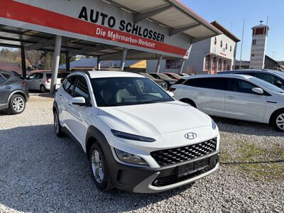 Hyundai Kona Gebrauchtwagen