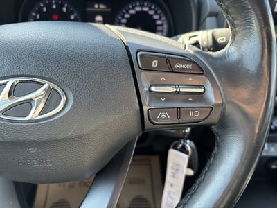 Hyundai Kona Gebrauchtwagen
